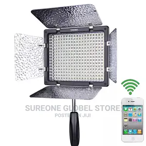W300 Video Light Photography Lighting Lamp