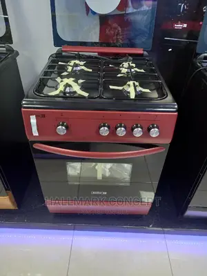 Inbuilt Gas Cooker and Oven Sets
