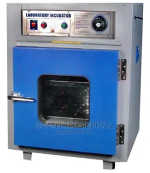 Scantrik Medical Supplies Biochemical Electric Lab