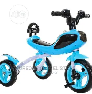 Upgrade Kids Tricycle Bicycle