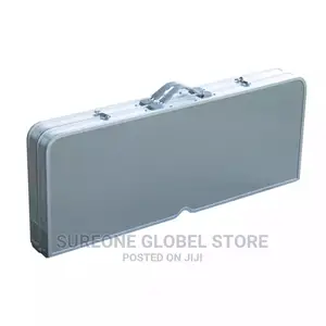 Aluminium Alloy Picnic Table