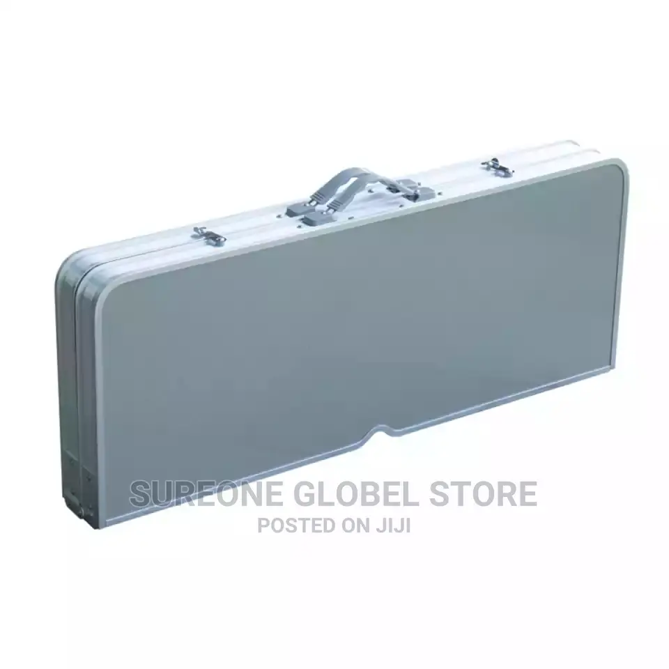 Aluminium Alloy Picnic Table