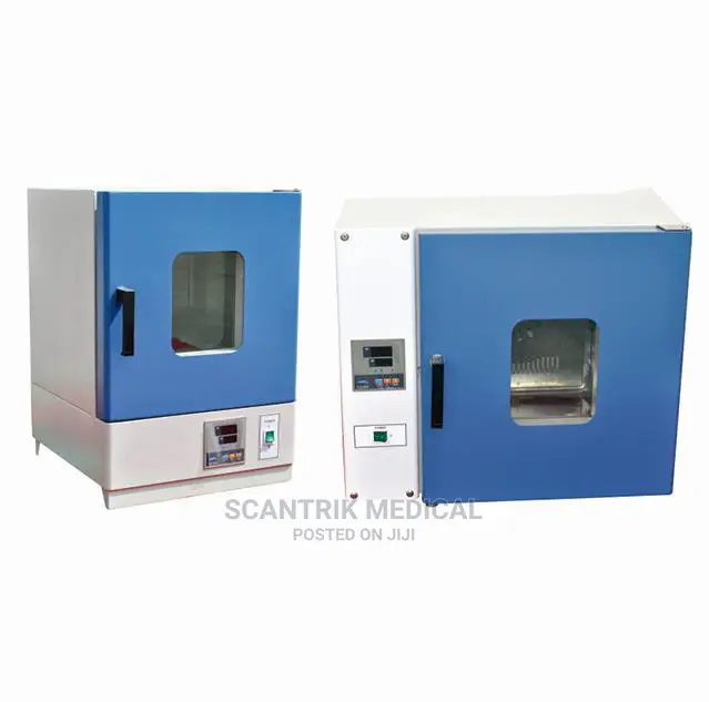 Bacteriogical Laboratory Incubator