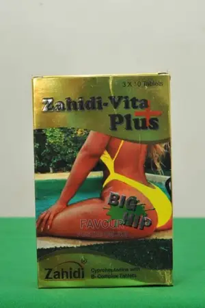 Wholesale Zahidi-Vita Plus for Big Hip Butt