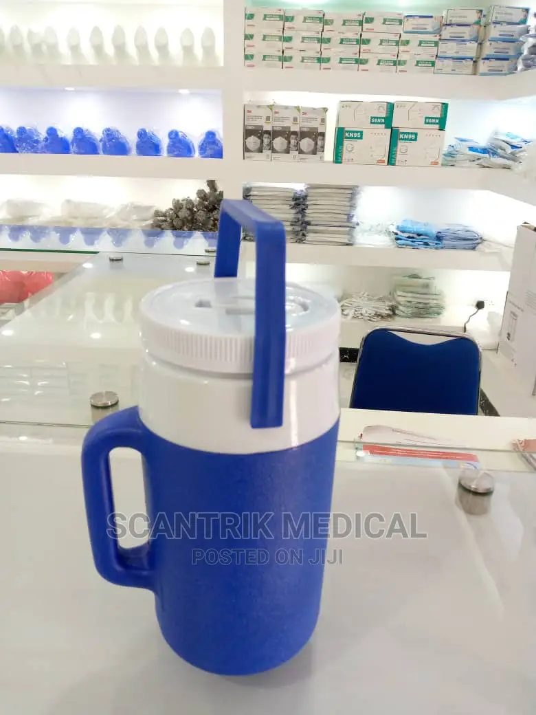 2L Injection Molding Ice Box Coolers