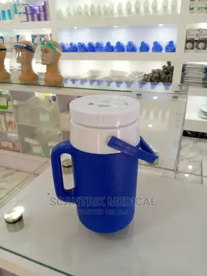 2L Vaccine Miniaturization Medical Transport Cooler