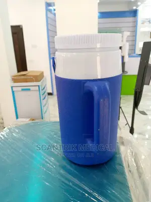 2L Supply Vaccine Carrier