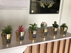 Home Flower Decor