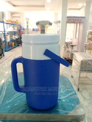 2L Thermal Medical Vaccine Cooler Box