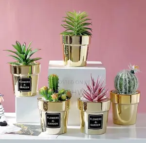 Home Flower Decor