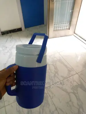 Non-Electrical 2L Portable Small Medical Vaccine Carrier