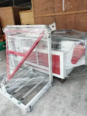 Bread Nylon Machine