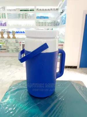 Health 2L Medicine Cooler Box Vaccine