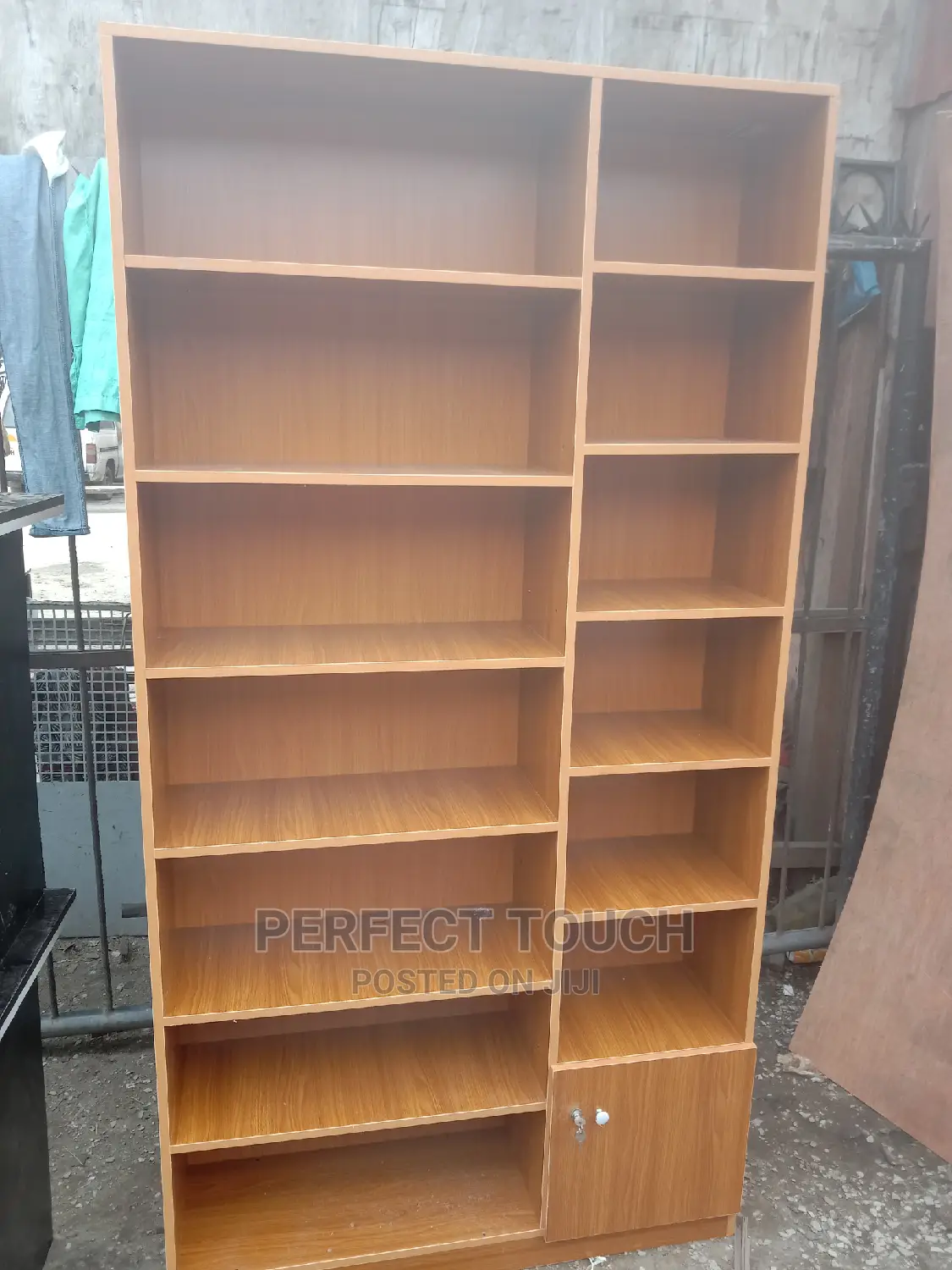 Shoe Rack 