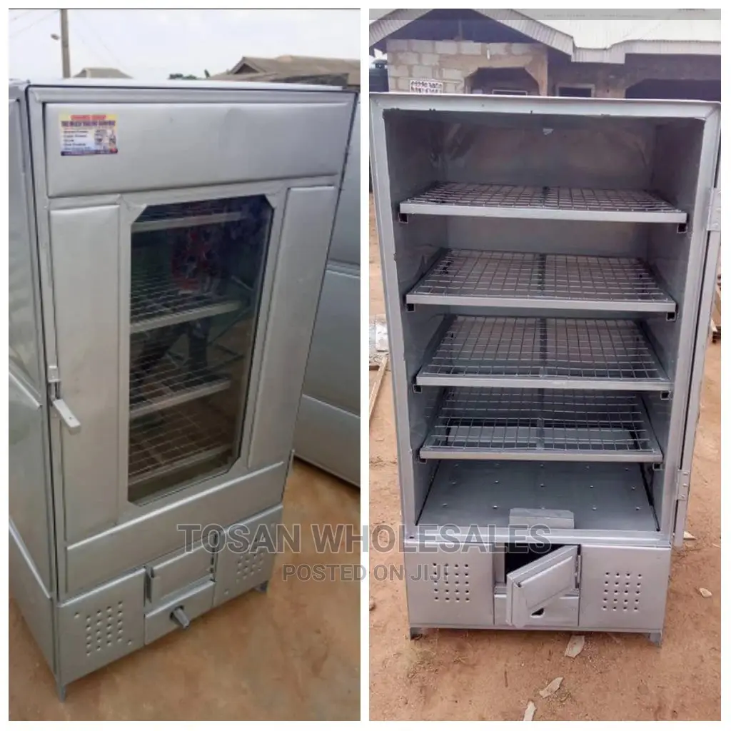 Quality Industrial Oven in Lagos Island (Eko) Industrial Ovens, Tosan
