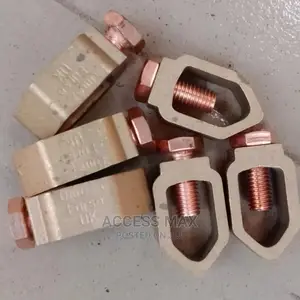 Earth Rod Clamp