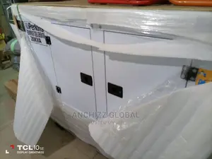 20kva Soundproof Generator With Stamford Alternator