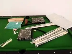 Portable 7ft Snooker Foreign