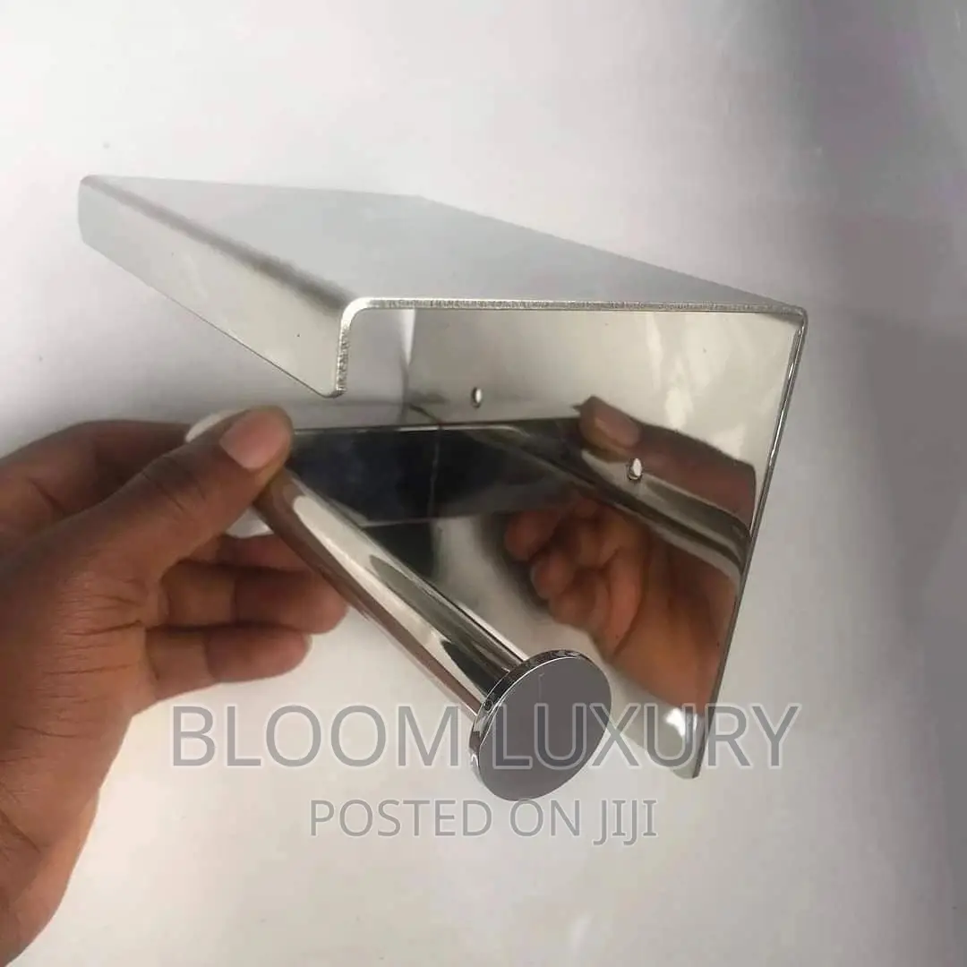Tissue Holder