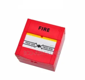 Call Point For Fire Alarm