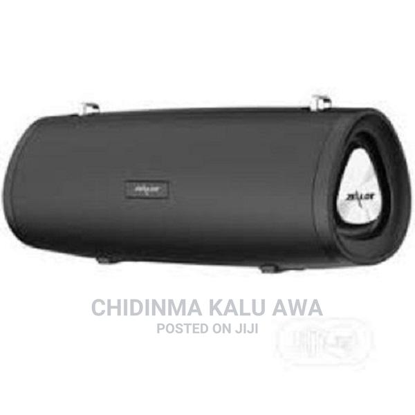 Zealot S39 Zealot Super Bass Bluetooth Speaker