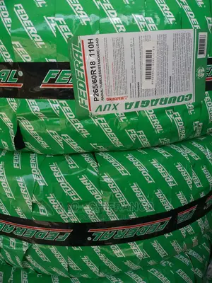 Federal Tires Austone Tires Roadx Tires Dunlop Tires