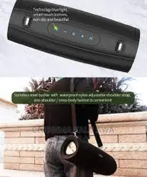 Zealot S39 Zealot Super Bass Bluetooth Speaker