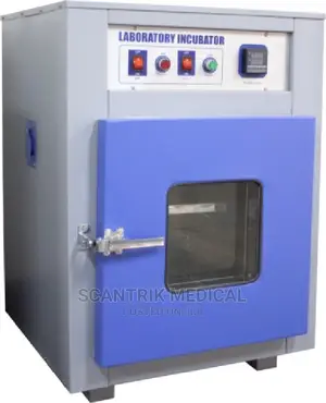 Medical Laboratory Incubator