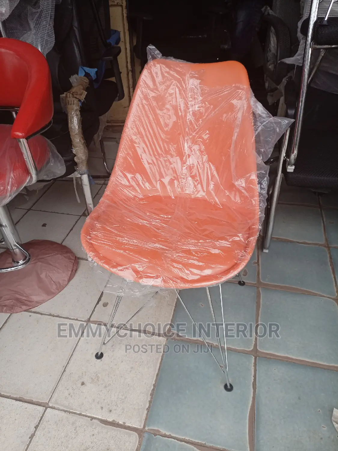 Unique Chair