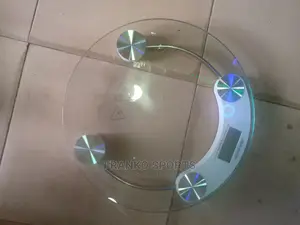 Glass Scale