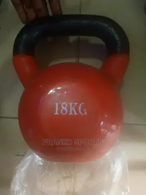 18kg Kettle Bell