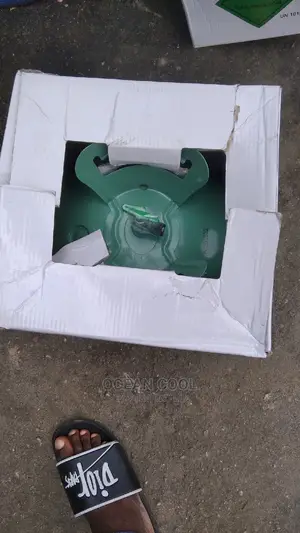Refrigerent R22