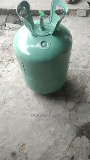 Refrigerent R22