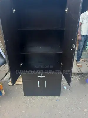 32inchesby6ft Wardrobe