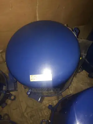5hp Maneurop Compressor Danfoss