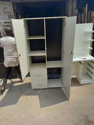 3ftby6ft Wardrobe