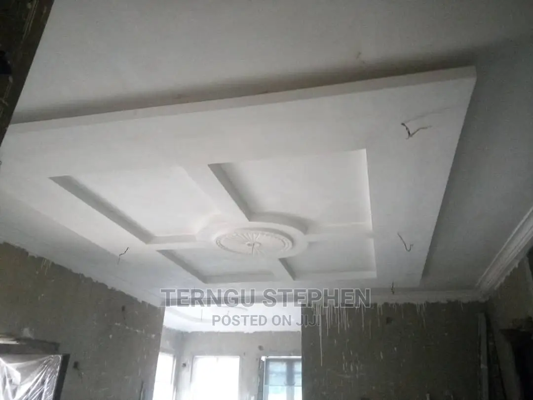 Tsa Interior and Polystyrene Pop Solution LTD