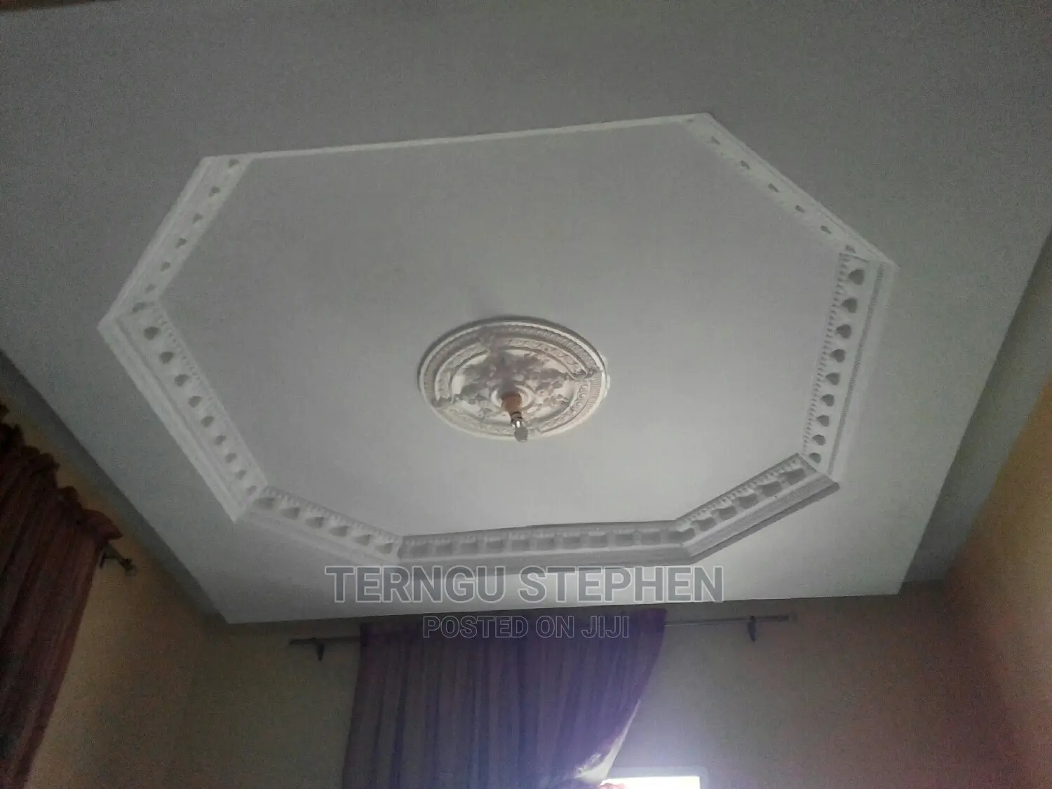 Tsa Interior and Polystyrene Pop Solution LTD