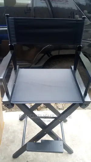 Make Up Chair