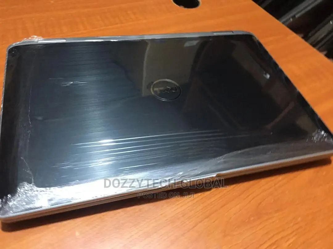 Laptop Dell Latitude E6520 8GB Intel Core I7 HDD 320GB