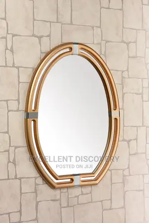 00A7 Mirror