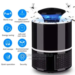 Mosquito Killer Lighting Lamp