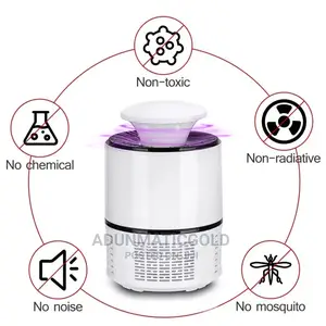 Mosquito Killer Lighting Lamp