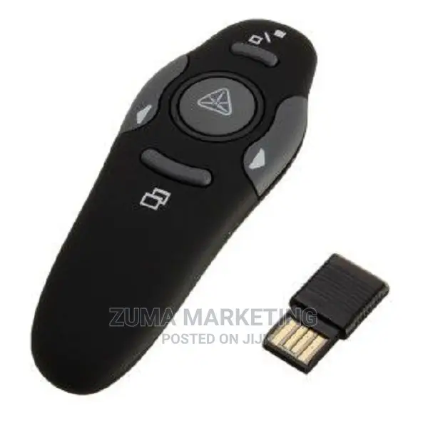 Targus Wireless Presenter