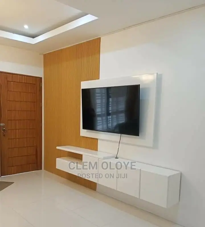 8ft Tv Console