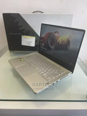 Laptop Asus ROG Zephyrus G14 16GB AMD Ryzen SSD 1T