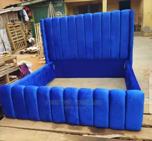 A Quality Bed Frame