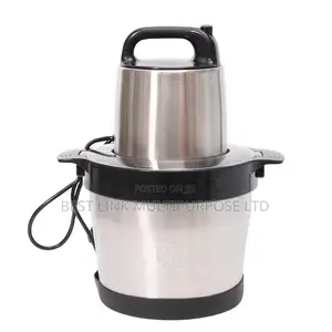 Food Processing Yam Pounder 6liters(Wholesale)