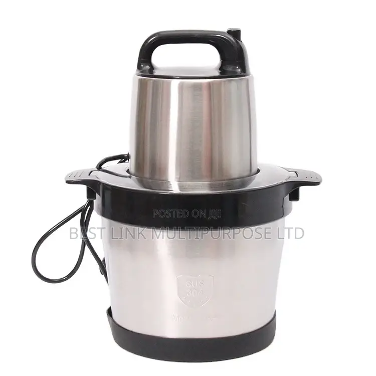 Food Processing Yam Pounder 6liters(Wholesale)