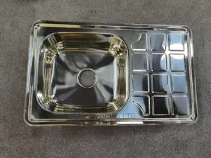 Stainless Steel Kitchen Sink Sssq1